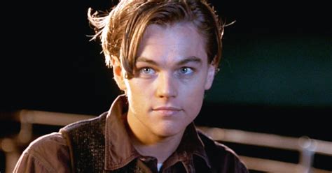 Leonardo Dicaprio Had A Bad Attitude While Filming Titanic