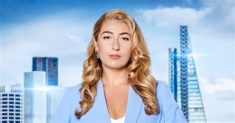 The Apprentice 2023 Sees Marnie Swindell Win £250000 Investment From