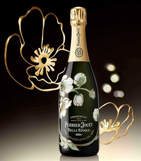 Worlds Most Expensive Champagne