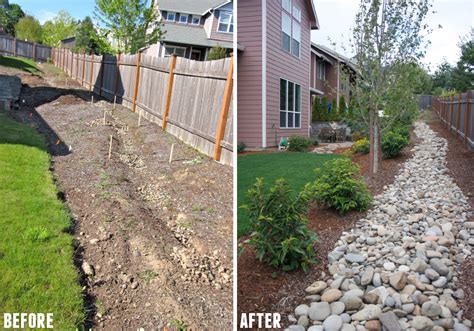 Your backyard can be your own outdoor paradise with the right tweaks. Landscaping Renovation & Design - Alpha and Omega Property ...