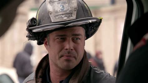 Chicago Fire Season 4 Trailer Chicago Fire The Firehouse 51 Chili