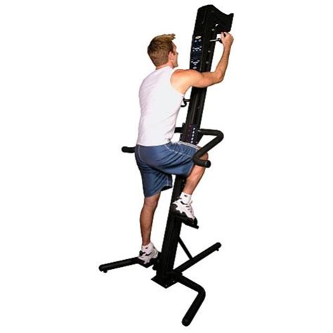 Anfan vertical climber exercise climbing machine fitness cardio. Versaclimber Sport | Health and Care