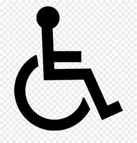 Wheelchair Logo Clip Art 10 Free Cliparts Download Images On