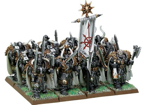 Check out our warriors of chaos selection for the very best in unique or custom, handmade pieces from our shops. Sepulchre of Heroes: Dark Vengeance, Chaos and Necromunda ...