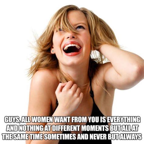 14 Funny Examples Of Women Logic