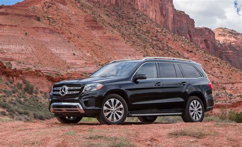 Nowadays big suvs aren't just spacious vehicles with impressive interior room and ample cargo area. Best Rated Full Size Luxury Suv 2019 - The Cars