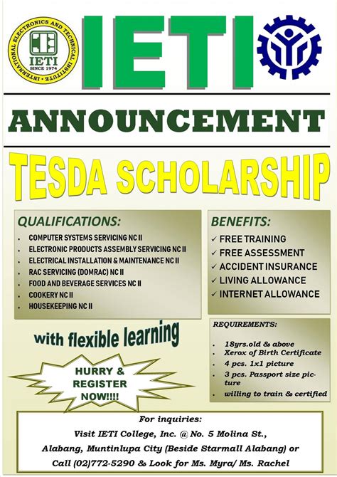 Ieti School System Official Website