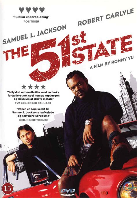 The 51st State Film Tv Tropes