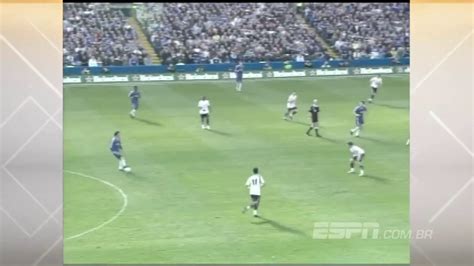 Welcome to the official chelsea fc website. Chelsea 3 x 3 Tottenham - Copa da Inglaterra 2006/2007 - YouTube