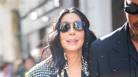 Cher Pide La Tutela Del Patrimonio De Su Hijo De 47 Años Para
