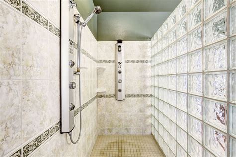 Shower Walls 10 Great Ideas Design City