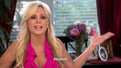 Gif Drinking Real Housewives Real Housewives Of Orange County Animated Gif On Gifer