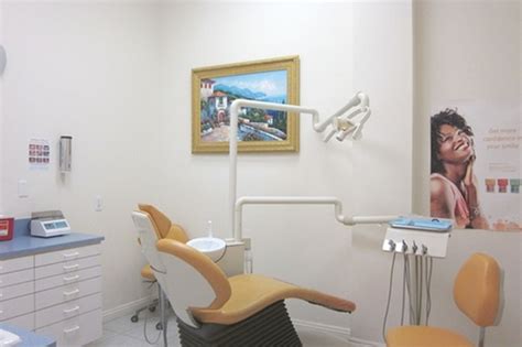 Tran's office for dental treatment after a random act of violence that caused significant damage to my mouth and teeth. About Us - Newmark Dental, Montebello Dentist