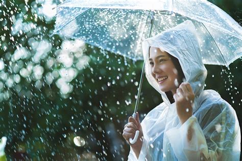 7 Tips Tetap Sehat Di Musim Hujan Kanya Id