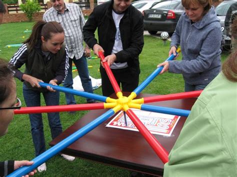 Download Free Team Building Exercises Games Activities