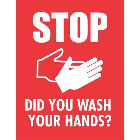 Printable Wash Your Hands Sign Ubicaciondepersonascdmxgobmx