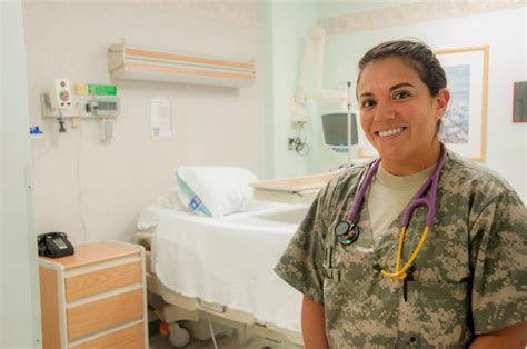 army nurses describe their paths to service u s department of defense defense department news