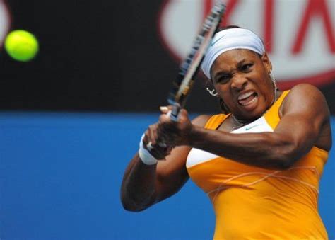 Tennis Laméricaine Serena Williams Déclare Forfait Pour L Us Open