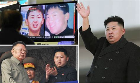 See more of kim jong un 김정은 on facebook. How old is Kim Jong-un and when did he take power? | World ...