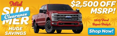 Ford Dealer in Victoria, TX | Used Cars Victoria | Mac Haik Victoria