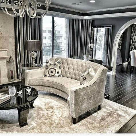 Pin By Gayle Gonzalez Olivencia On My Style Luxury Living Room