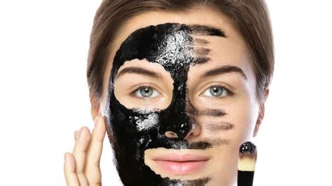 5 Benefits Of Using Charcoal Masks You Will Absolutely Love Them