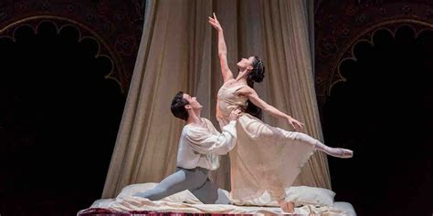 3 Romantic Ballets To See This Valentines Day Studio R Ballet