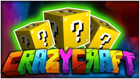 Minecraft Crazy Craft 3 A New Start Ep 01 Youtube