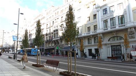 Las ciudades de España con más calles peatonalizadas, según la OCU