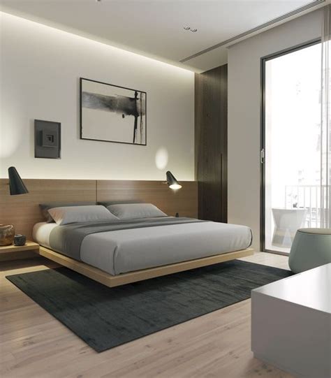 100 Modern Bedroom Design Inspiration The Architects Diary Mens