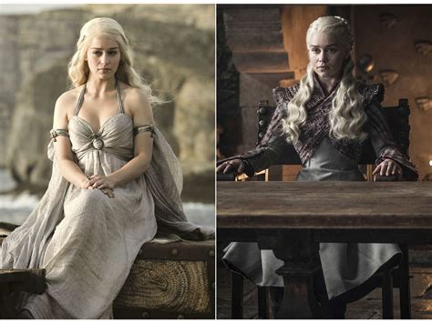 Best Daenerys Targaryen Costume 2021 Best Khaleesi Costume[review]