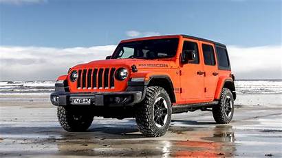 Wrangler Jeep Rubicon Unlimited 5k 4k Wallpapers