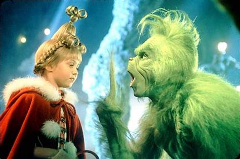 How Effects Stole Christmas Supercharged Grinch