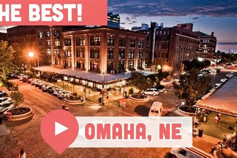 10 Best Things To Do In Omaha Nebraska