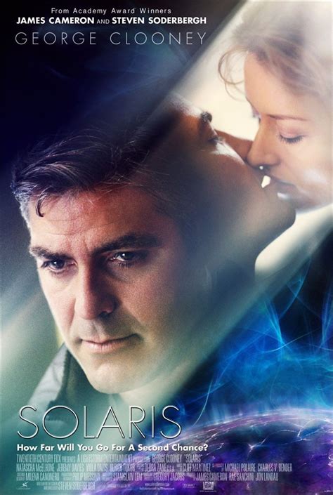 Джордж клуни, наташа макэлхоун, виола дэвис и др. Solaris DVD Release Date July 29, 2003