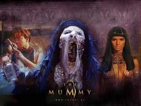 The Mummy Movies Wallpaper The Mummy Returns Mummy Movie Movie