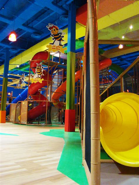 Iplayco Childrens Indoor Playground Equipment Largest Softplay