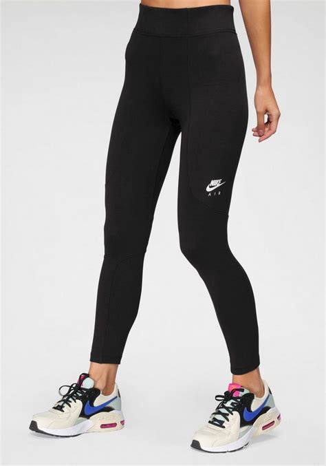 Nike Sportswear 7 8 Leggings Nike Air Women S 7 8 Leggings Online Kaufen Otto