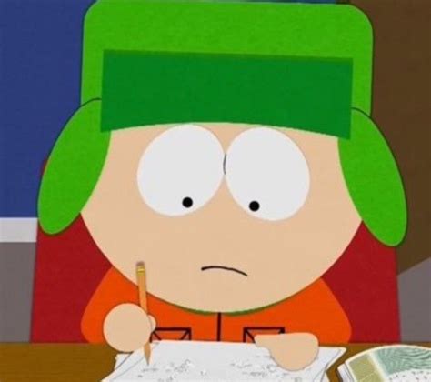 Kyle S So Smart I Love Him South Park Kyle South Park South Park Characters