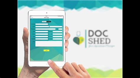Looking for a patient appointment scheduling software for your clinic and labs? Online Doctor Appointment Scheduling App. - YouTube