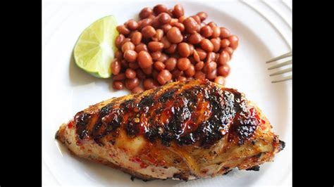 Perfect for easy dinners, meal prep, or freezing for later. 4th of July Cherry Bomb Chicken Recipe! - YouTube