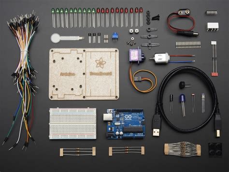 Getting Started With Arduino Mike Matera Cis