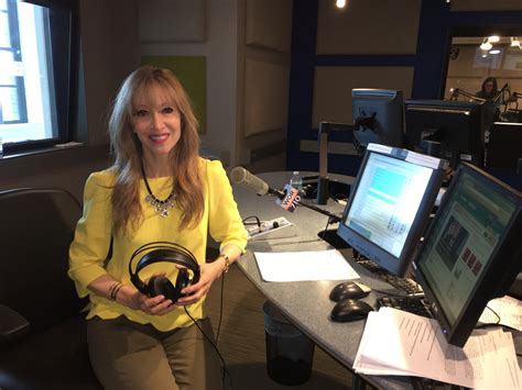 Lisa G Radio Personality On The Job Search That Humbled Her Fortune