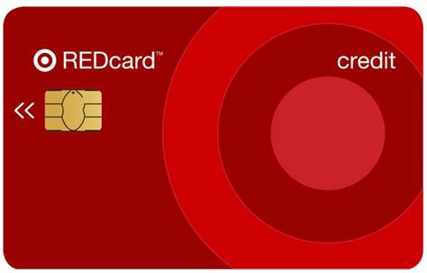 Target Red Card Bill Pay