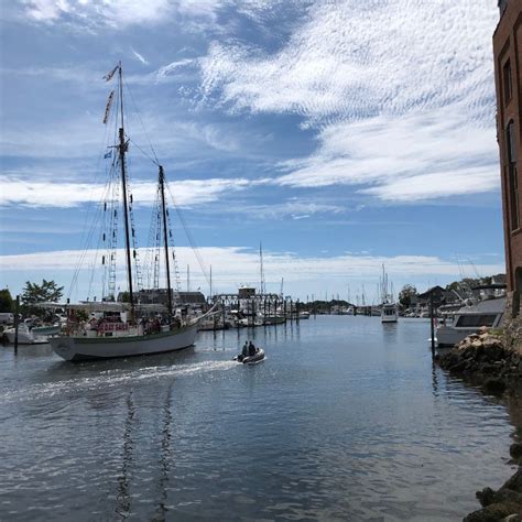 10 Best Things To Do In Mystic Connecticut