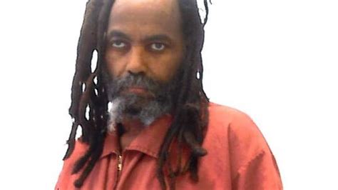 Exclusive Mumia Abu Jamal Releases New Prison Radio