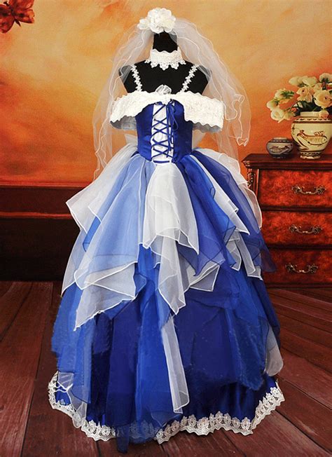 2015 Anime Cosplay Dress Costumes For Women Salelolita Blog