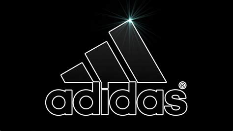 Adidas Logo Storia E Significato Dellemblema Del Marchio