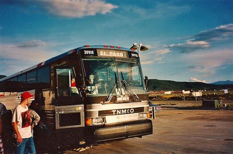 Stolen Mustang Crashes Into Greyhound Bus St Louis Injury