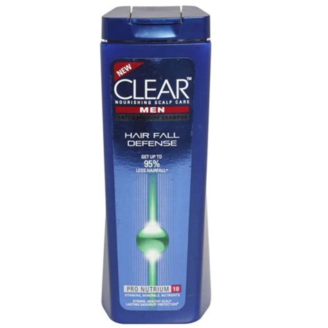 Clear anti dandruff shampoo review in tamil. Clear For Men Anti Dandruff Shampoo - Hair Fall Defense ...